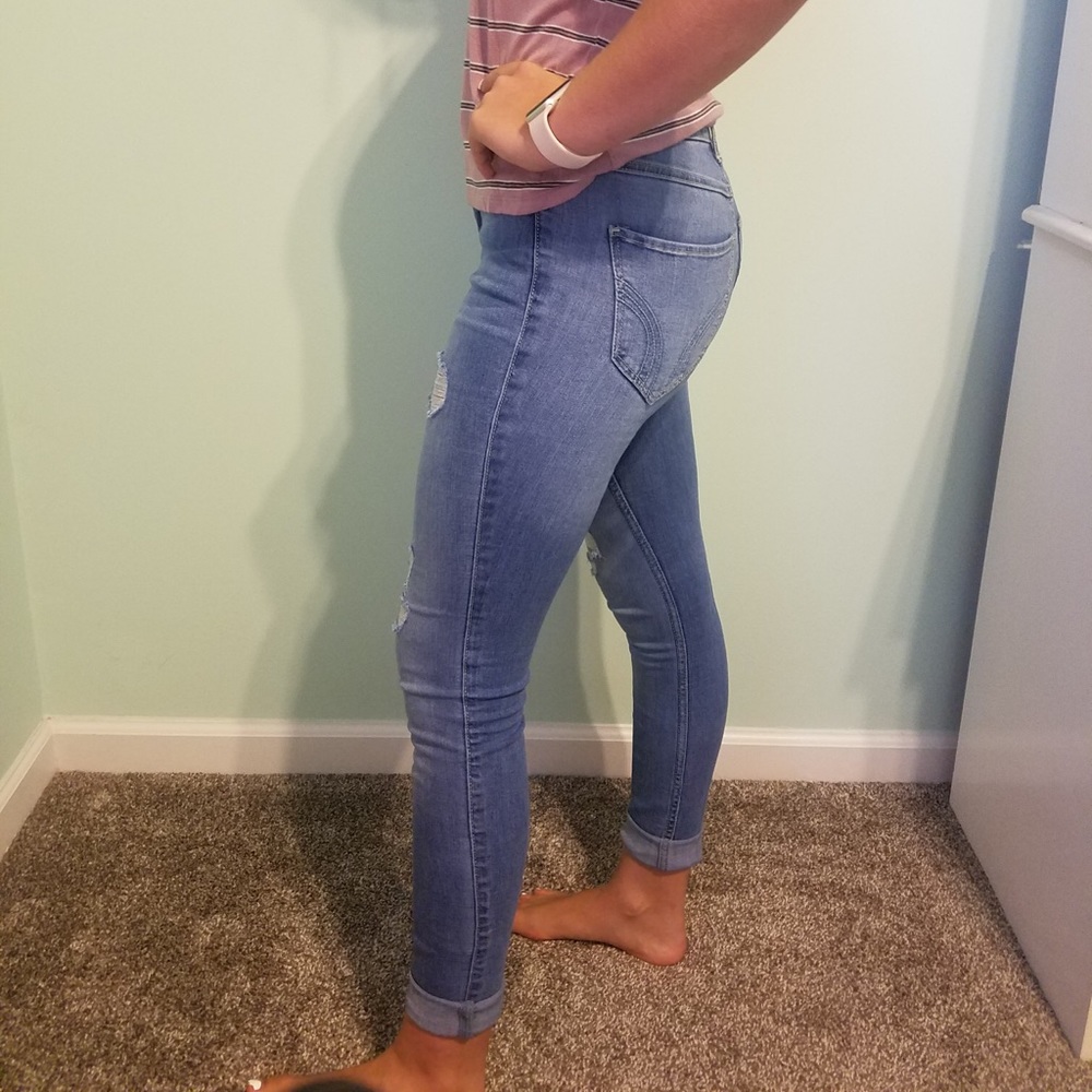 Hollister jeans - Picture 2 of 4